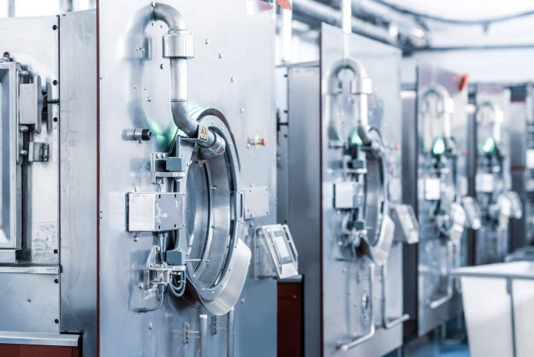 La Fábrica de Software habla sobre los beneficios de utilizar un software para lavanderías industriales