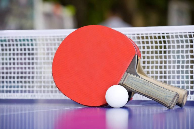¿Qué se necesita para practicar el tenis de mesa?, por SPORT AND TREND