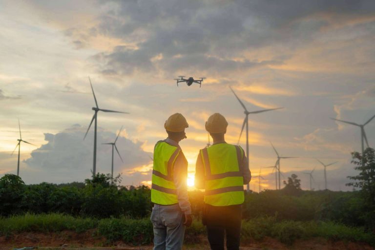 Las energías renovables ayudan a ahorrar