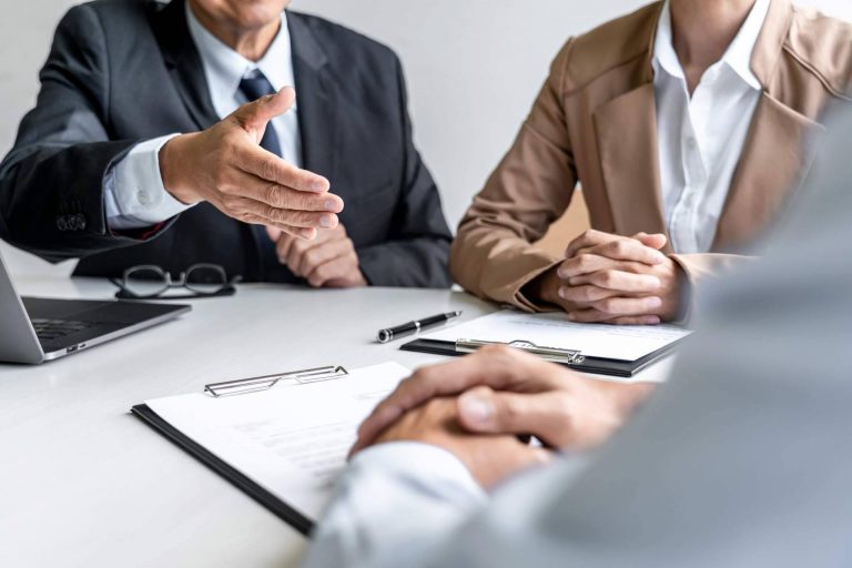 Evolución integral para las empresas con el interim management