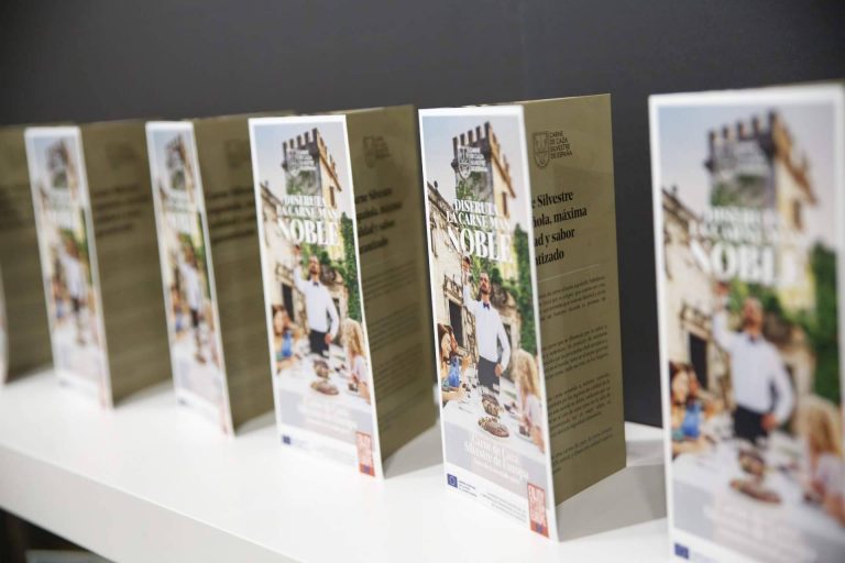 La mayor feria alimentaria del mundo, SIAL PARÍS, contará con la presencia de la Carne Silvestre Europea