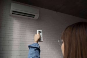 Los mayores picos de consumo eléctrico a lo largo del día y del año