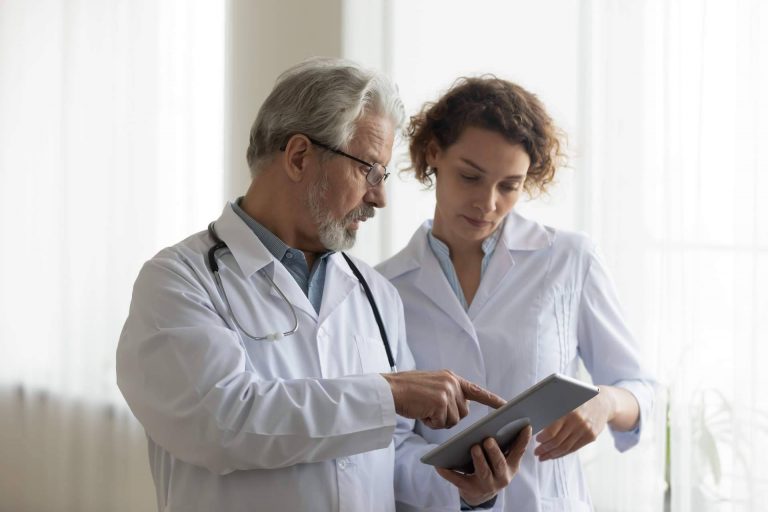 La inteligencia artificial y Dekines para la gestión de quirófanos y consultas hospitalarias