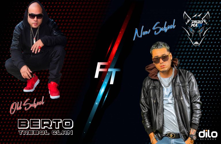 Old School ft New School Tour 2022, una gira muy esperada
