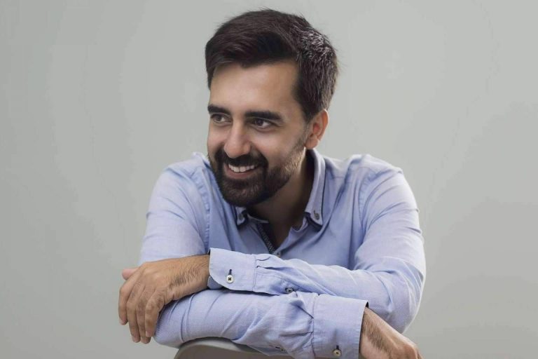 Las sesiones de mentoring de Benjamín Porras para impulsar la transformación personal