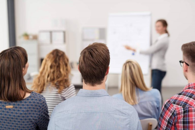 ¿Por qué es importante hacer bien la formación en la empresa?