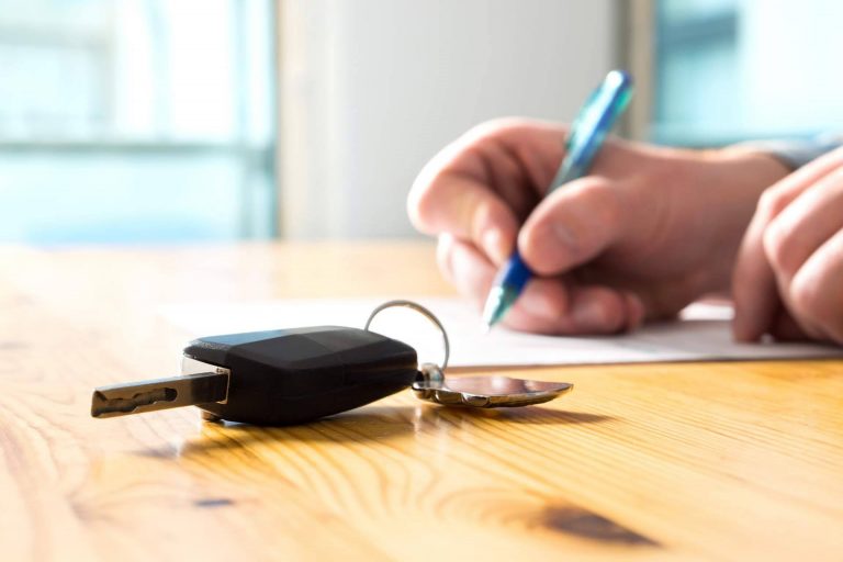 Las claves para vender un coche entre particulares, por Exportacars