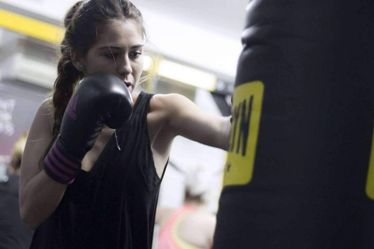El método Brooklyn Fitboxing Málaga, sesiones cortas, completas y efectivas
