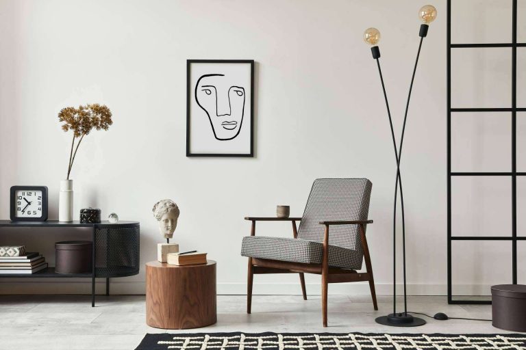 ¿Por qué elegir a Dcore para el diseño de interiores del hogar?