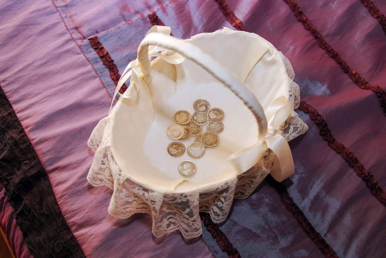 Detalles Armonía dispone de múltiples complementos de boda para hacer de un día especial un día único