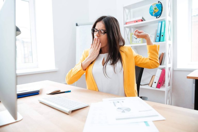 Volver al trabajo en septiembre con la motivación necesaria