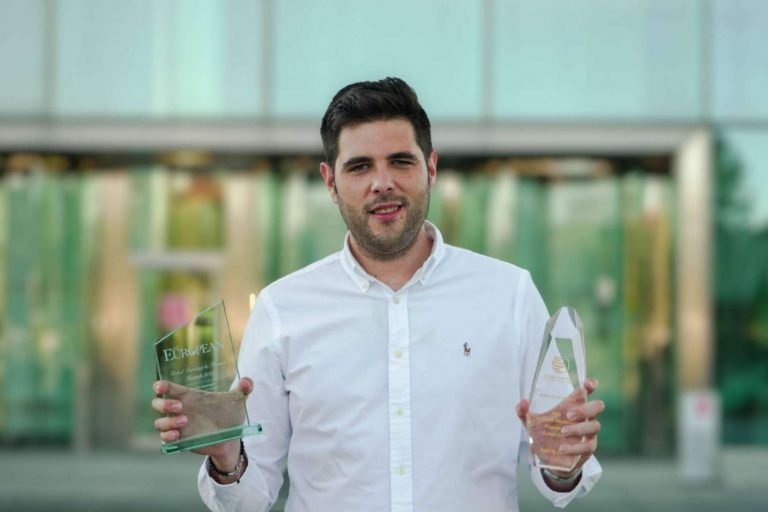 Fran Brenes dirige una de las mejores academias de trading de Europa