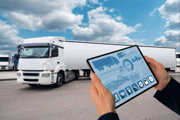 Cartrack, tacógrafos inteligentes para la gestión de flotas