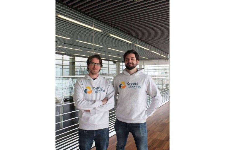 CryptoTechFin desarrolla una plataforma de indexados algorítmicos con una solución de custodia 'Marca España'