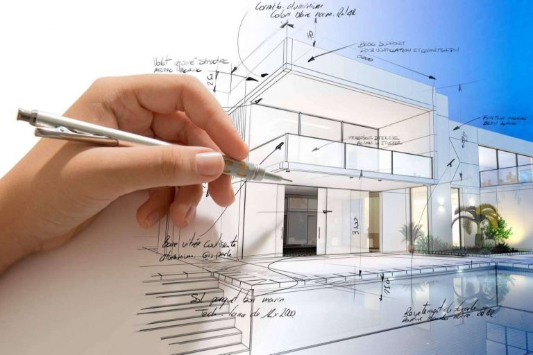 Dcore permite diseñar el proyecto de casa para conseguir el hogar soñado