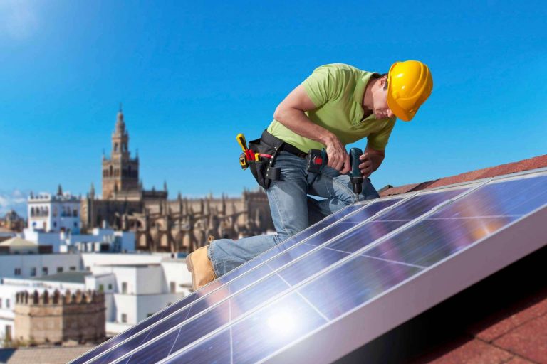 ¿Por qué el verano es un buen momento para instalar placas solares?, por Soof