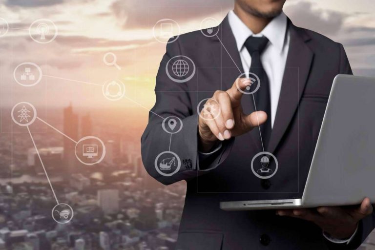 Razones para confiar en una gestoría online como Gestiones 24