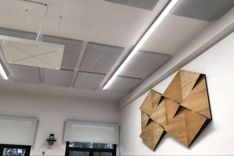 La importancia de contar con un buen acondicionamiento acústico en bibliotecas, de la mano de Acústica Decorativa