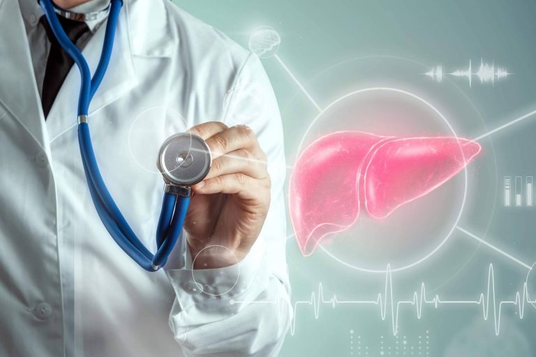 Genotipia explica la relación entre la hepatitis y la genética