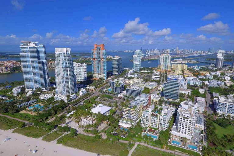 UTG Miami, el grupo inmobiliario especializado en propiedades residenciales es un referente en Miami