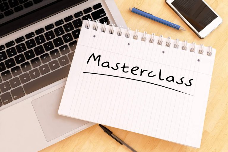 Escuela para Impresores, la Masterclass Gestión de Equipos Comerciales