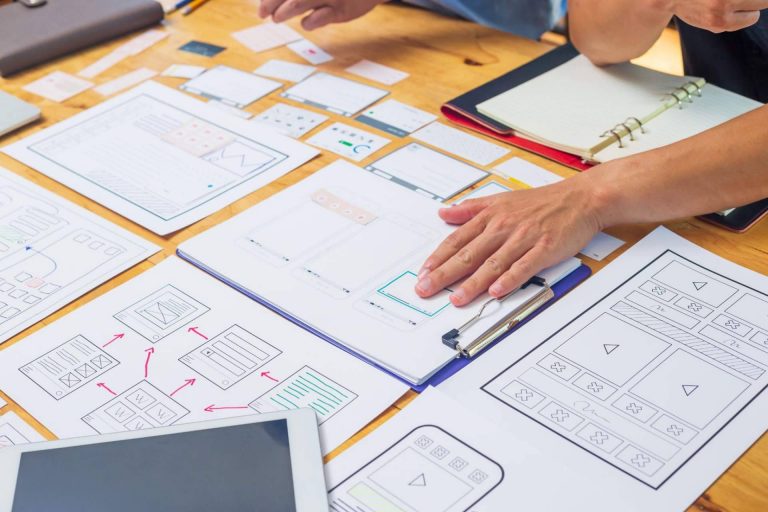 Una gran aliada para las empresas españolas es la agencia de diseño web en Zaragoza Socialway