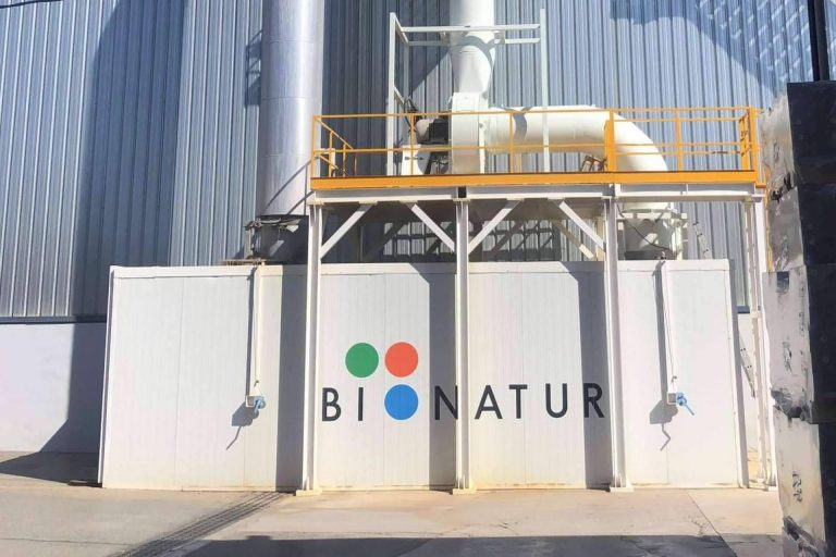 Los beneficios de los absorbentes para la eliminación del CO2, por Bionatur Medio Ambiente