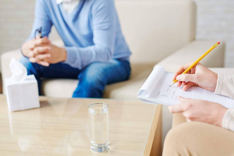 En el centro de psicología Miguel Rivera es posible conseguir un balance entre cuerpo, mente y espíritu