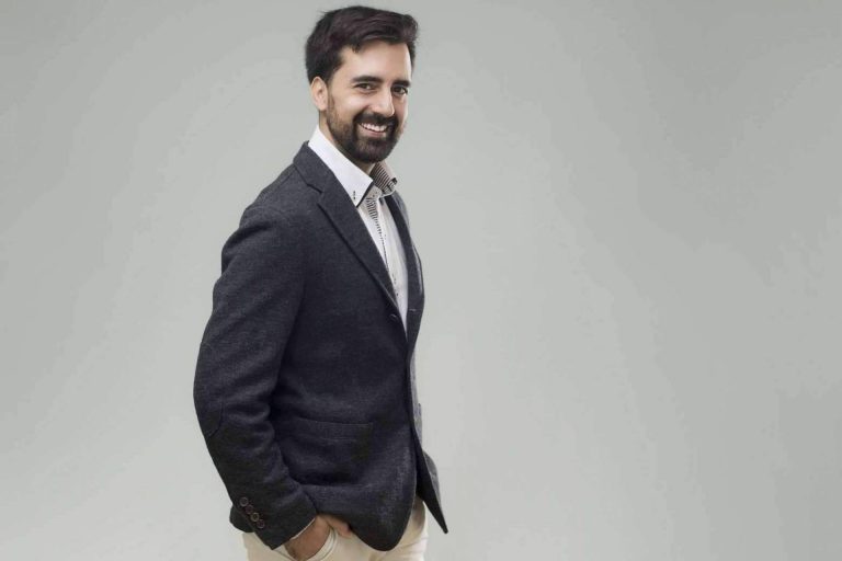 La gestión emocional en situaciones de crisis o estrés en el ámbito laboral, de la mano de Benjamín Porras