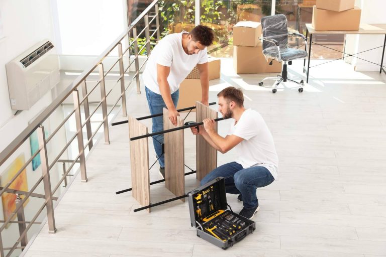 Redmoving, empresa que realiza mudanzas a Alemania