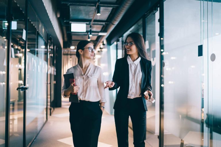 Planes de igualdad en las empresas para evitar acoso sexual y discriminación