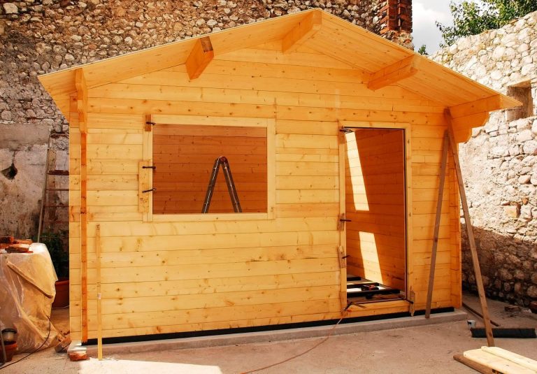 Grupo Delmader y su oferta de casas de madera prefabricada