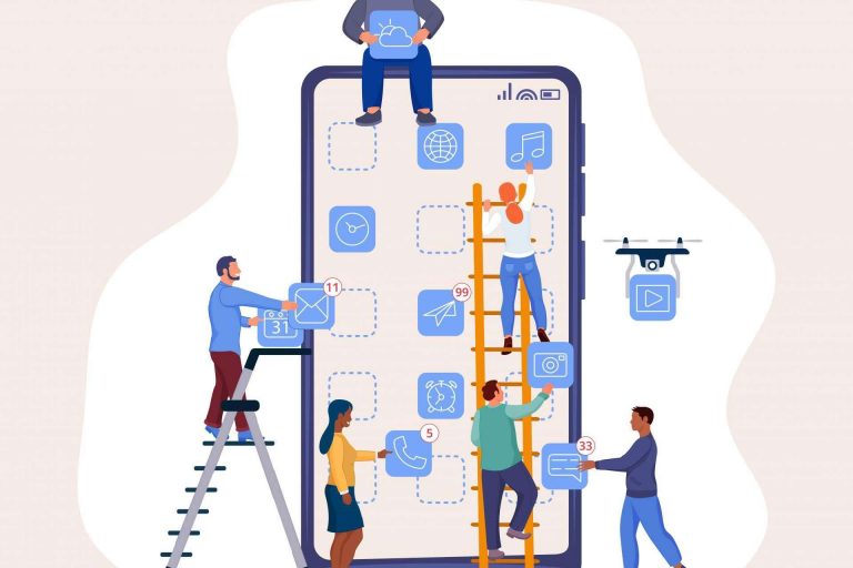 Nexia APPs y las estrategias de marketing para aplicaciones móvil
