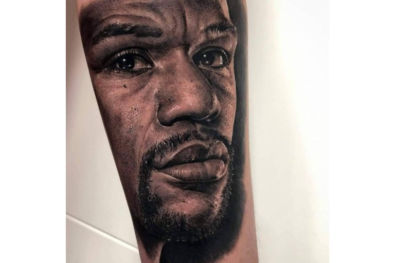 Samu Rico, uno de los tatuadores más reconocidos del mundo por transformar su trabajo en arte