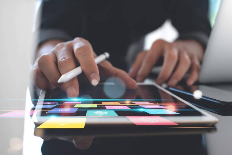 3Androides es una de las mejores empresas de desarrollo de aplicaciones en Madrid