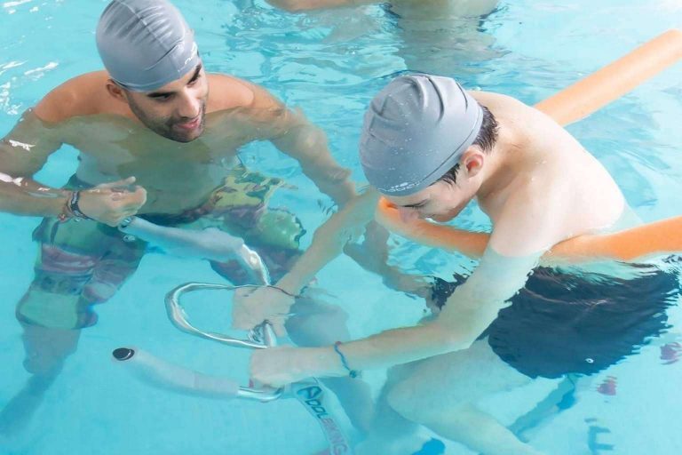 Rehabilitación Acuática ALBA, ¿puede ayudar la rehabilitación acuática a recuperar las actividades del día a día después de una lesión?