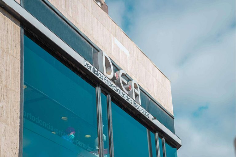 ¿Cuáles son las opiniones Clínicas DEA. Dentistas Especializados Asociados?