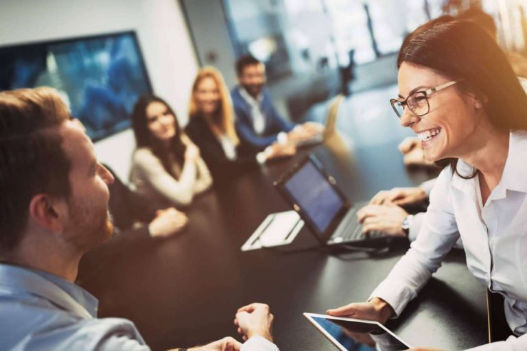 ¿Qué es y por qué es tan importante el interim management?, por QMT