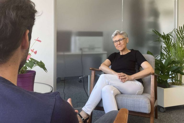 Montse Altarriba habla sobre la necesidad del coaching en las empresas