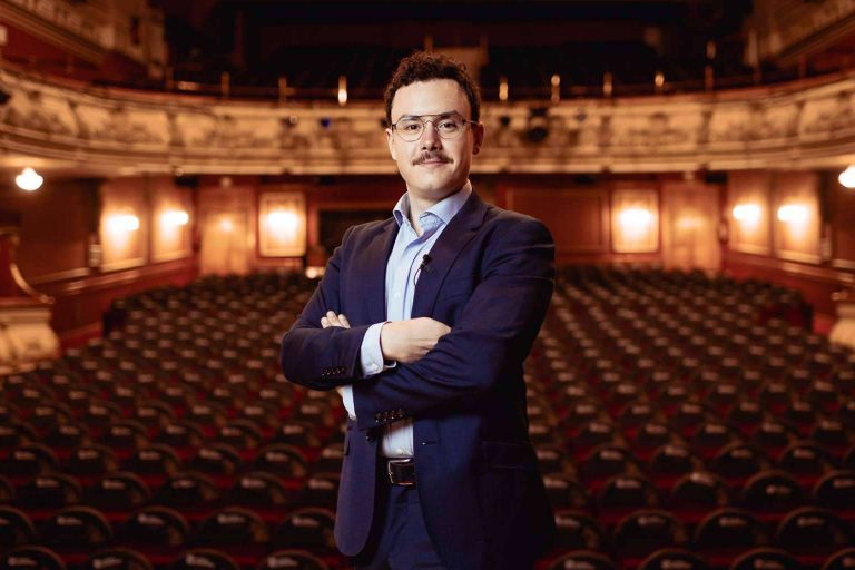 Mejorar la capacidad de hablar en público con Fernando Miralles