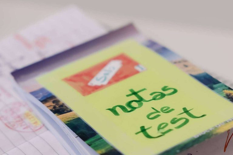 Qué se necesita para empezar a opositar, por Úrsula Campos