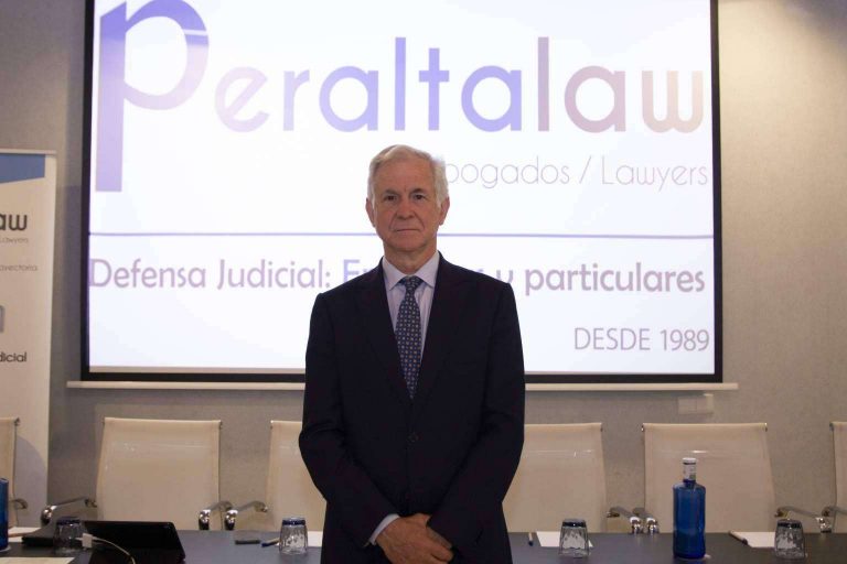 Asesoramiento en materia de protección de datos personales, con Peraltalaw Abogados