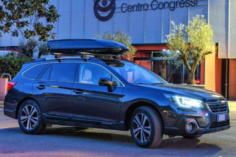 Elegir el cofre de techo más adecuado con el asesoramiento de Negrillo