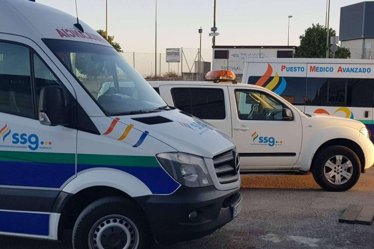 Fundación SSG y su formación en atención sanitaria para la sociedad actual