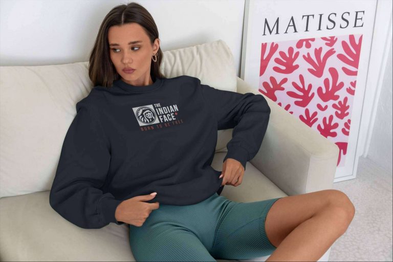 The Indian Face, la marca de las camisetas que están de moda en España