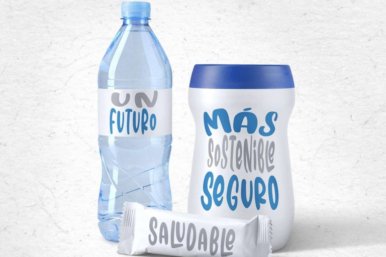 Las etiquetas sostenibles de Rieusset