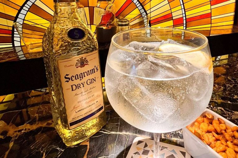 Unlimited es un espacio ideal para tomar un cocktail en Barcelona