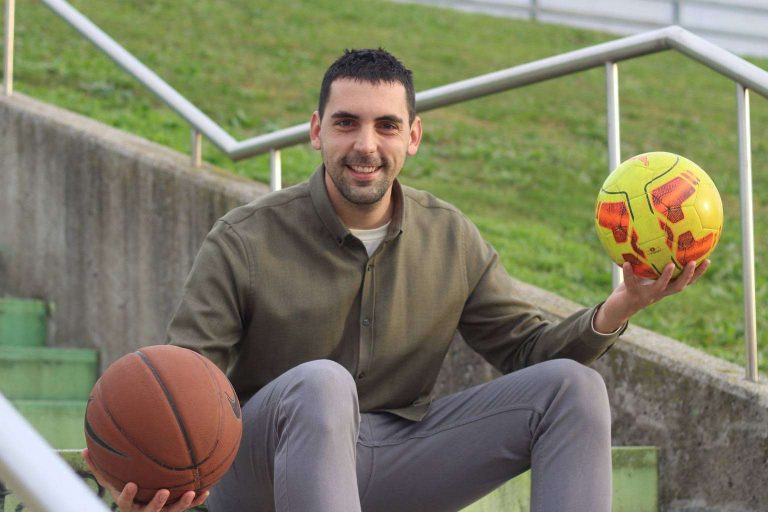 Lo que hace un coach deportivo para mejorar a futbolistas y atletas profesionales