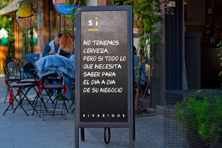 Todas las noticias sobre gestión de restaurantes en un solo lugar