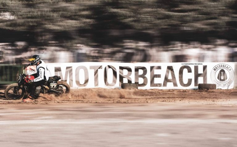 El éxito del Festival Motorbeach debido al comportamiento y gran asistencia de todos los Motorbeachers